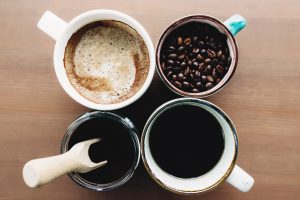 Washington, DC Bean-To-Cup Coffee Brewer | Single Cup Coffee Service | Break Room | Corporate Wellness