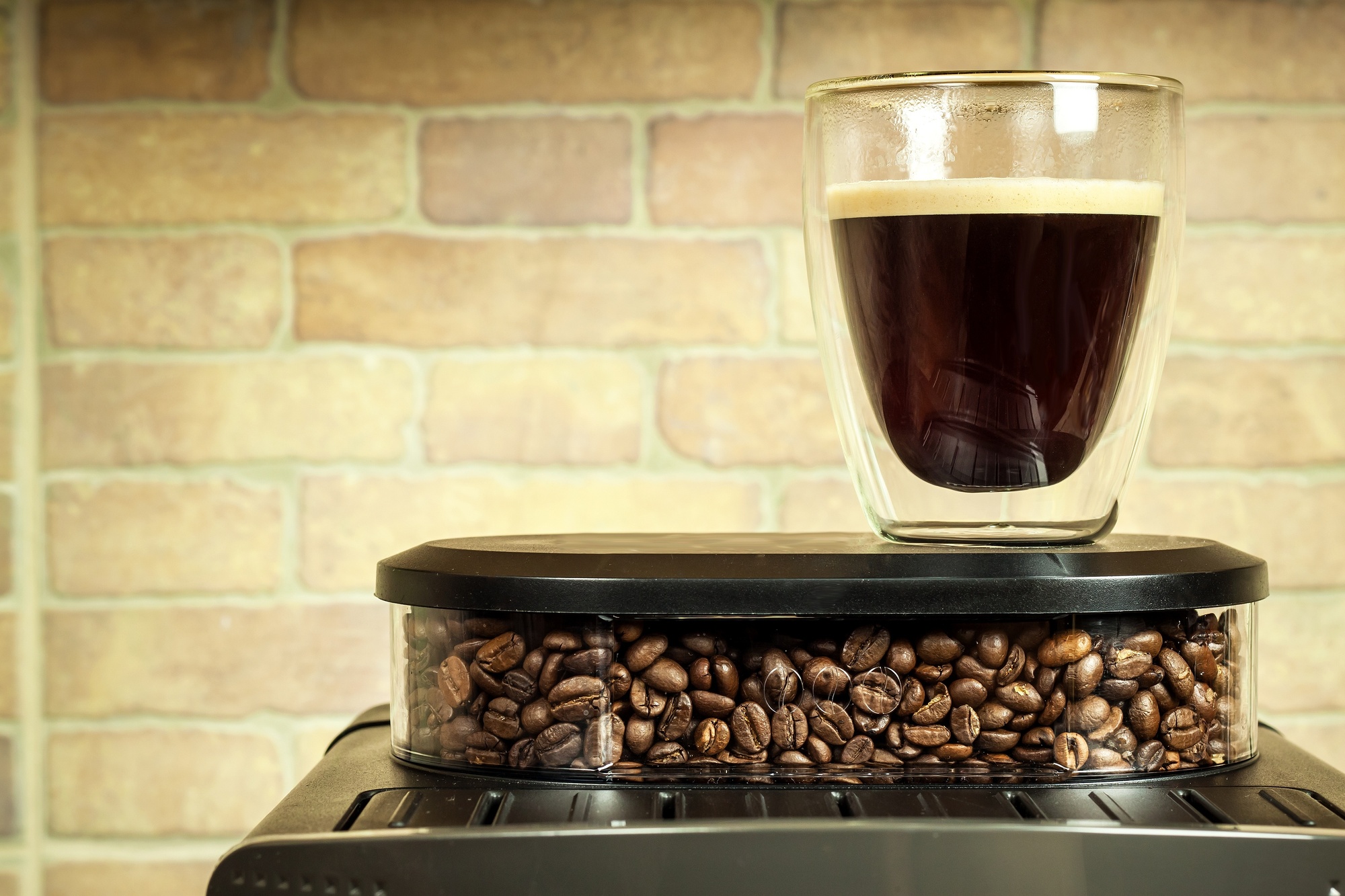 Break Room Services Baltimore | Bean-to-Cup Coffee Products | Specialty Coffee