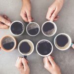 Office Coffee Service Baltimore | Break Room Snacks | Employee Wellness