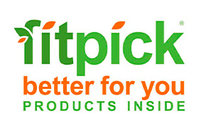 Fitpick logo