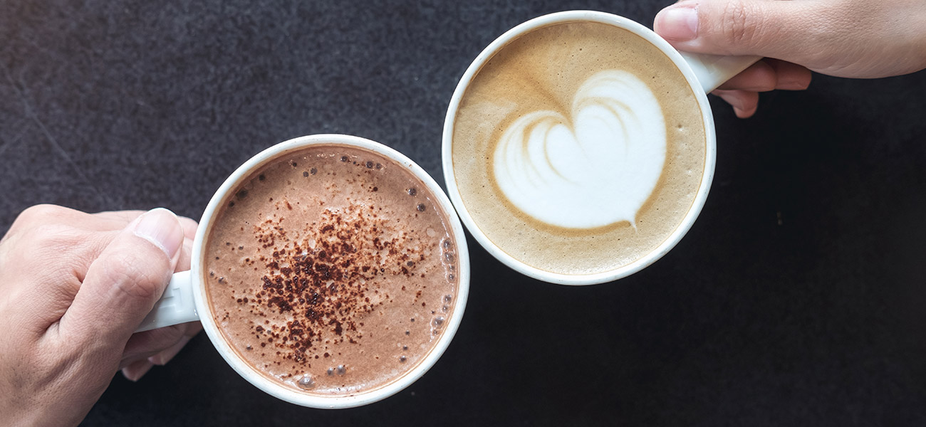 office coffee and veding machines in La Plata