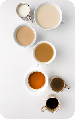Office coffee service in Washington DC, Baltimore, and Hartford, CT