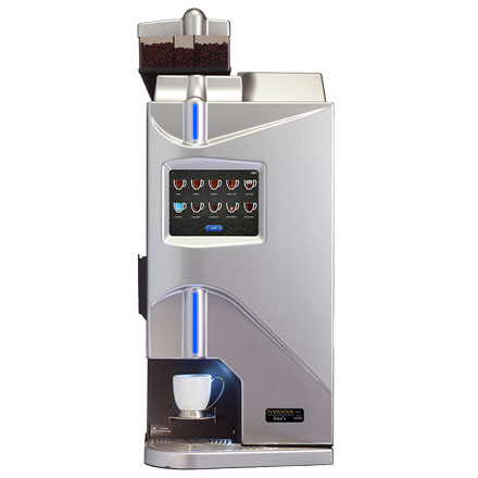 Single cup coffee machines in Washington DC, Baltimore, and Hartford, CT