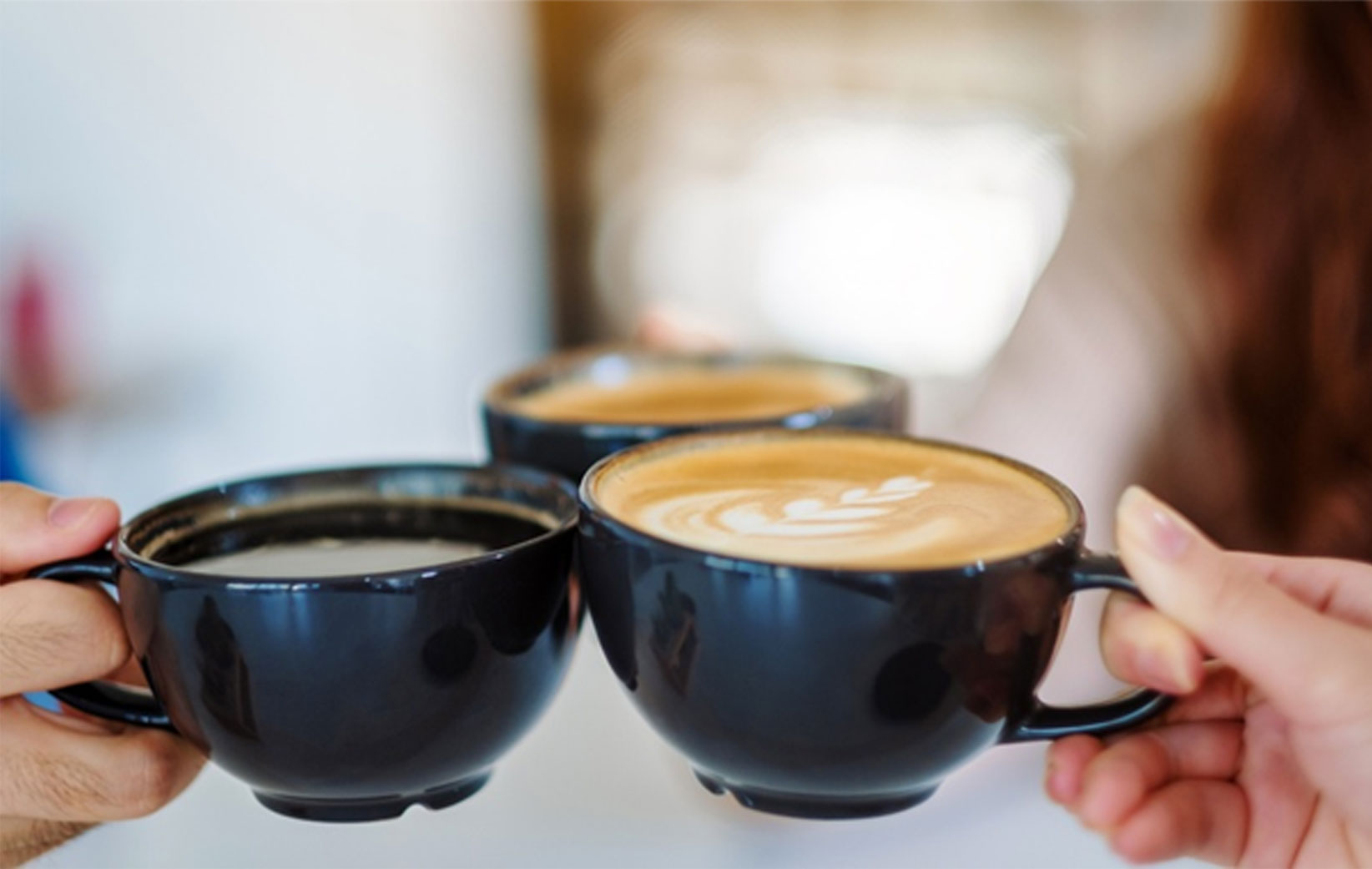 Bean-to-Cup Office Coffee Service in Washington D.C.